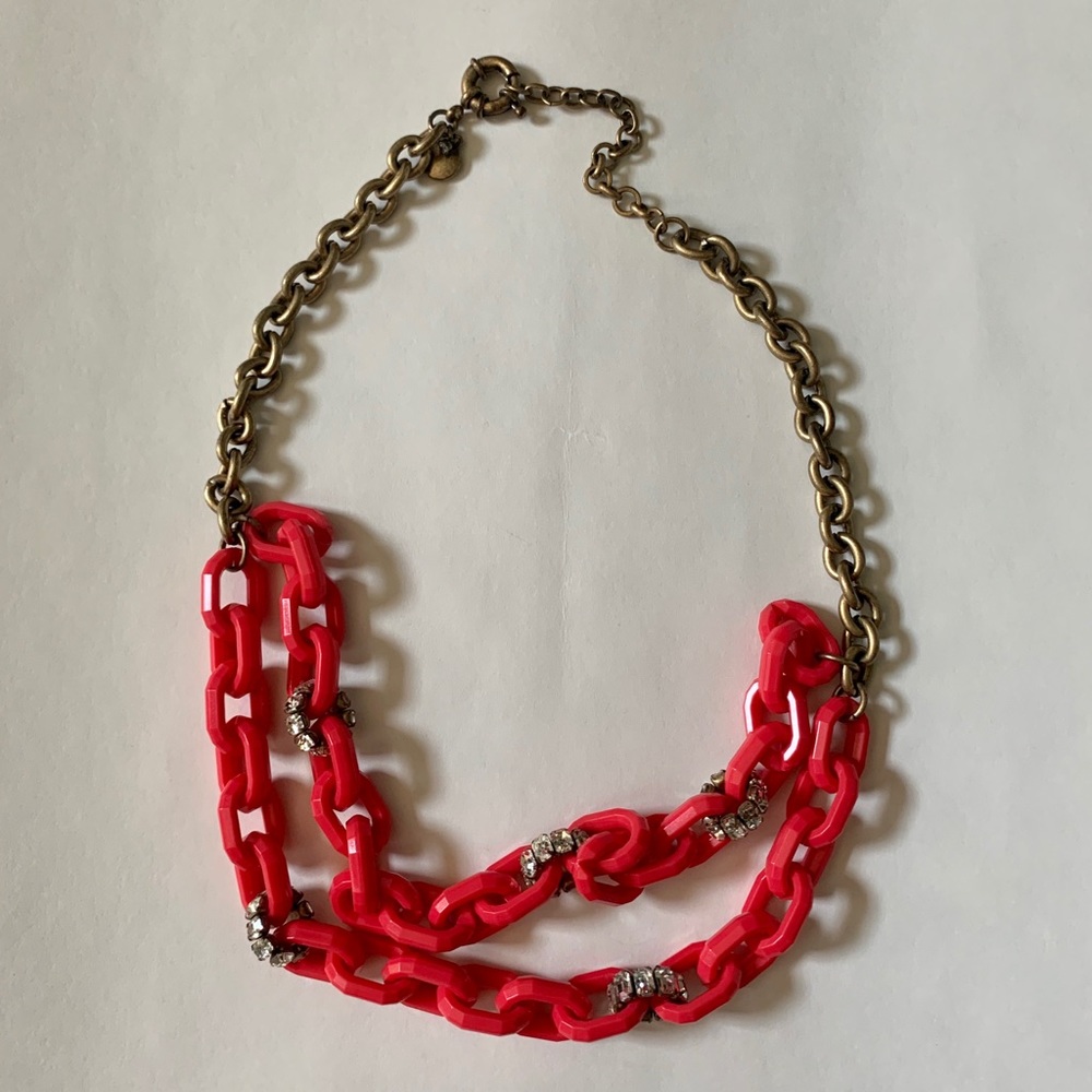 J.Crew Necklace